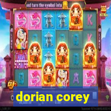 dorian corey